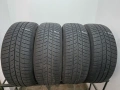 4бр зимни гуми 215/55/17 BARUM L05525 , снимка 5