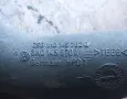 Тръба Турбо 1.9TDI 90кс. VW Голф 3 (яс) - Венто - Пасат 4 - 1H0145762 - 3A0145970A, снимка 4