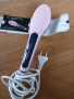 Четка ел."изправител" за коса, снимка 2