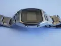 Дигитален Сейко Seiko Японски оригинален мъжки ръчен часовник, снимка 3