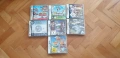 Nintendo DS Дискети, снимка 1