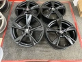 Джанти 18 Цола 5x112 VW Golf 5 6 7 Passat Caddy Touaran Audi A3 Skoda Octavia Mercedes A B C Gla GLB, снимка 5
