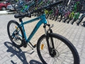 BG Алуминиев велосипед 29" ROWAN син, снимка 5