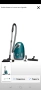 Прахосмукачка с торба Rowenta Power XXL, 4,5 л, ниска консумация на енергия, максимален , снимка 4
