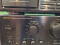 Комплект R1   ONKYO Integra A-807 * TA-RW222 * DX7011, снимка 8