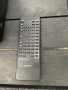  Японска компонентна аудио система Sony MHC-EX7 (4 отделни компонента) + дистанционно и тонколони, снимка 11