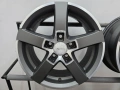 4бр 15ски джанти за Seat, Audi, VW, Skoda,Mercedes 5х112мм. A150673, снимка 3