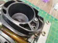 Карбуратори KEIHIN 38mm и clip-on 22мм (от Kawasaki), снимка 16