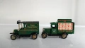 Matchbox, Lledo ,Corgi , колекционерски, метални, английски автомобили. , снимка 5
