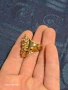 Пръстен с Позлата. Разгледайте и останалите ми обяви. , снимка 3