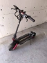 Продавам тротинетка нова в гаранция Dualtron Achilleus 60v 35AH LG BLACK, снимка 5