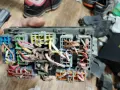 бушонно табло PEUGEOT 306 , 9627368680, снимка 3