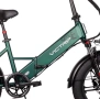 Нов! Електрически велосипед Victrip T5 750W 48V/15Ah 45 км.ч., снимка 5