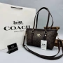 чанти coach , снимка 6