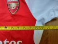 Arsenal / Puma / #17 ALEXIS - дамска футболна тениска на АРСЕНАЛ, снимка 8