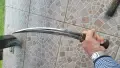 Нож, кама, кинжал, ханджар, снимка 10