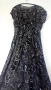 Masai dress - рокля XL, снимка 3