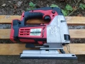 Milwaukee HD 18 JS тяло на акумулаторно зеге, снимка 5