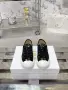 Christian Dior  Маратонки, обувки, кожа, снимка 4