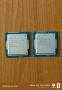 i7 4790T сокет 1150, снимка 2