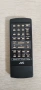Дистанционно JVC VHS , снимка 1