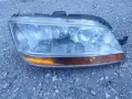 Ляв фар за Fiat Idea , снимка 8