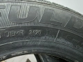 2бр зимни гуми 185/65/15 FULDA L05310 , снимка 5