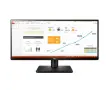Монитор LG 29UB67-B 29" 2560x1080 UltraWide IPS с 6 месеца гаранция, снимка 2