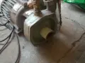помпа за вода вида 5 бг соц старите, снимка 2