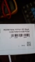 GSM XIAOMI R.NOTE 15 PRO+ 5G 512/12 BK Смартфон GSM XIAOMI REDMI NOTE 15 PRO+ 5G BLACK 6.83 ", 512 G, снимка 3