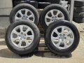 5х112 17 Джанти Audi Q3 Q5 A4 A6 VW Passat Tiguan 5x112 Ауди Сеат Шкода, снимка 1