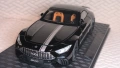 Метална кола Mercedes SL 63 AMG, снимка 1