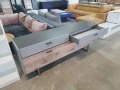 ТВ шкаф Celino на Xonox home внос от Германия, снимка 3