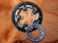 Shimano STX SE/ретро МТБ монтаж/, снимка 10