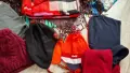 ZARA шал и други шалове, шапки и ръкавици, снимка 9