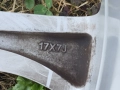 Джанти 17 цола 5х114,3 ., снимка 8