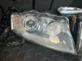 Диодни Фарове Audi A8/S8 D3 рециклирани, снимка 6