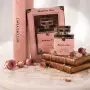 Mysterious Rose Eau de Parfum 100 мл – Луксозен дамски парфюм с нежен розов аромат и елегантно излъч, снимка 1
