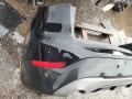 Задна броня BMW X1 F48, снимка 2