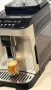 Кафемашина кафе автомат delonghi magnifica evo с гаранция, снимка 3