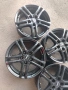 4бр.алуминиева джанта 16 цола Rial 5x112, снимка 2