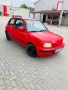 Nisan Mikra 1.3 бензин, снимка 2