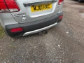 на части Kia Sorento 2.2 crdi automatic 2011, снимка 8