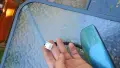 Задна лайстна комплект Хюндай кона, снимка 2