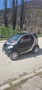Продавам smart ForTwo 800 CDI, снимка 3