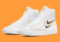 кецове  / маратонки Nike Blazer Mid '77  номер 37 ,5 , снимка 2