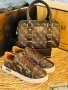 дамски кецове guess , снимка 6