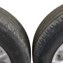 Алуминиеви джанти 5x114.3 с гуми R17 Nissan Qashqai II 2013-2021 ID: 160365, снимка 2