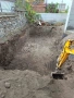 Услуги с багер мини багер, снимка 4