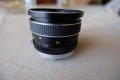 Elicar Automatic 28mm f2.8 Lens. Minolta MD Mount, снимка 4